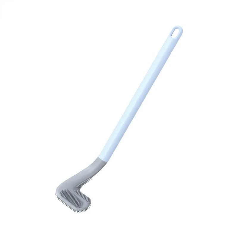 Toilet Brush Hygienic Innovative Design