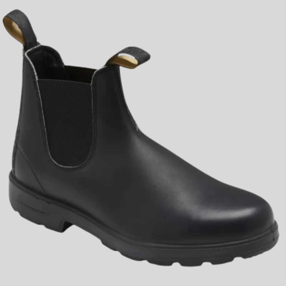 Men's Slip On Boots