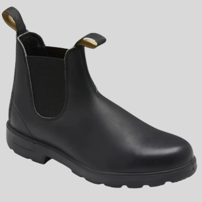 Men's Slip On Boots