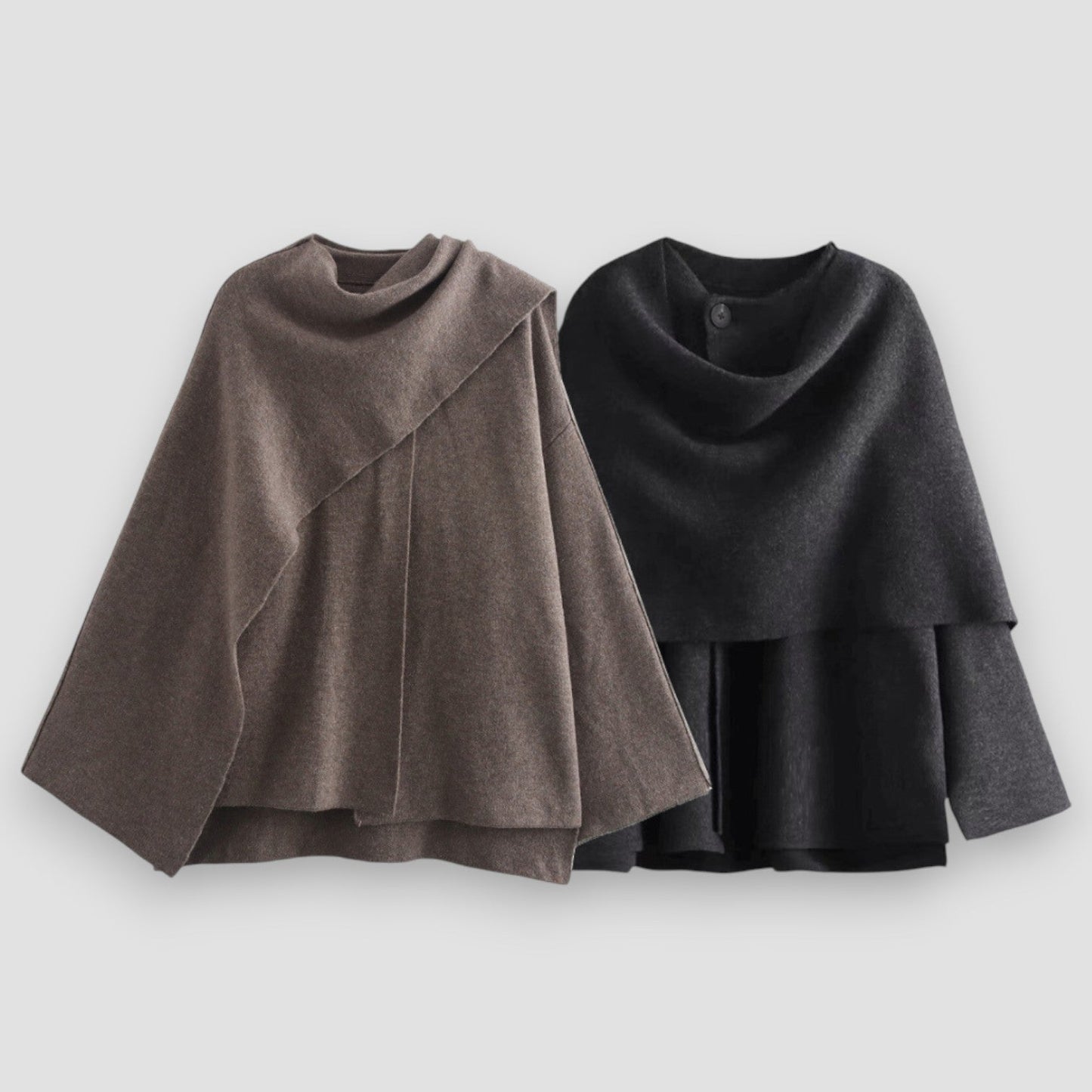 Mantel Cape