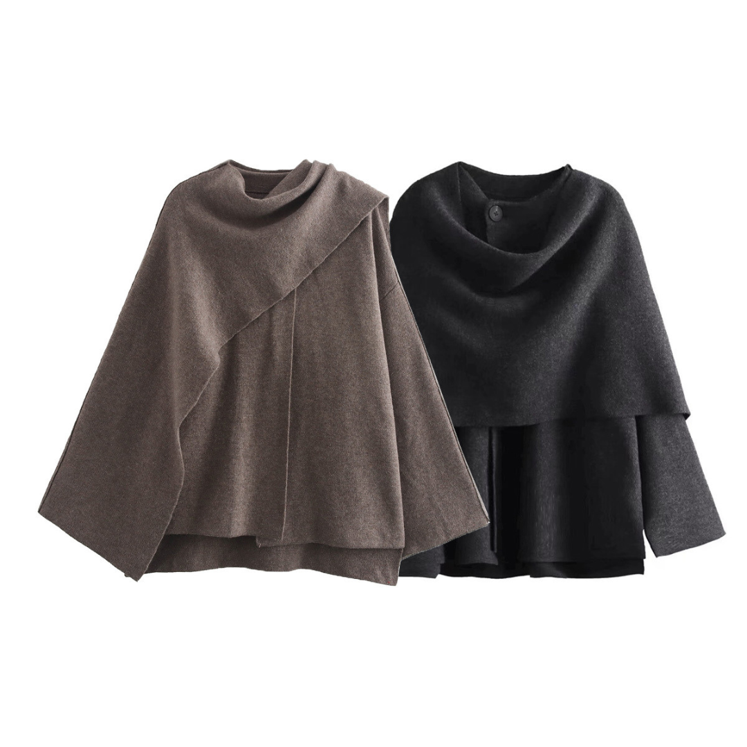 Mantel Cape