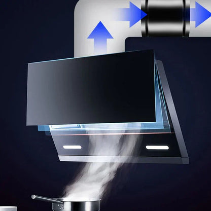 StrongFlow Silent Exhaust Fan