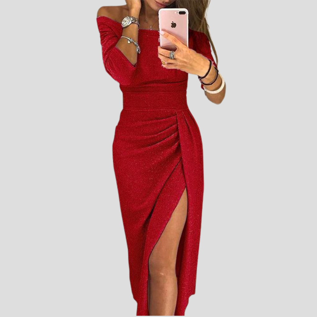 Women's Casual Day Dress