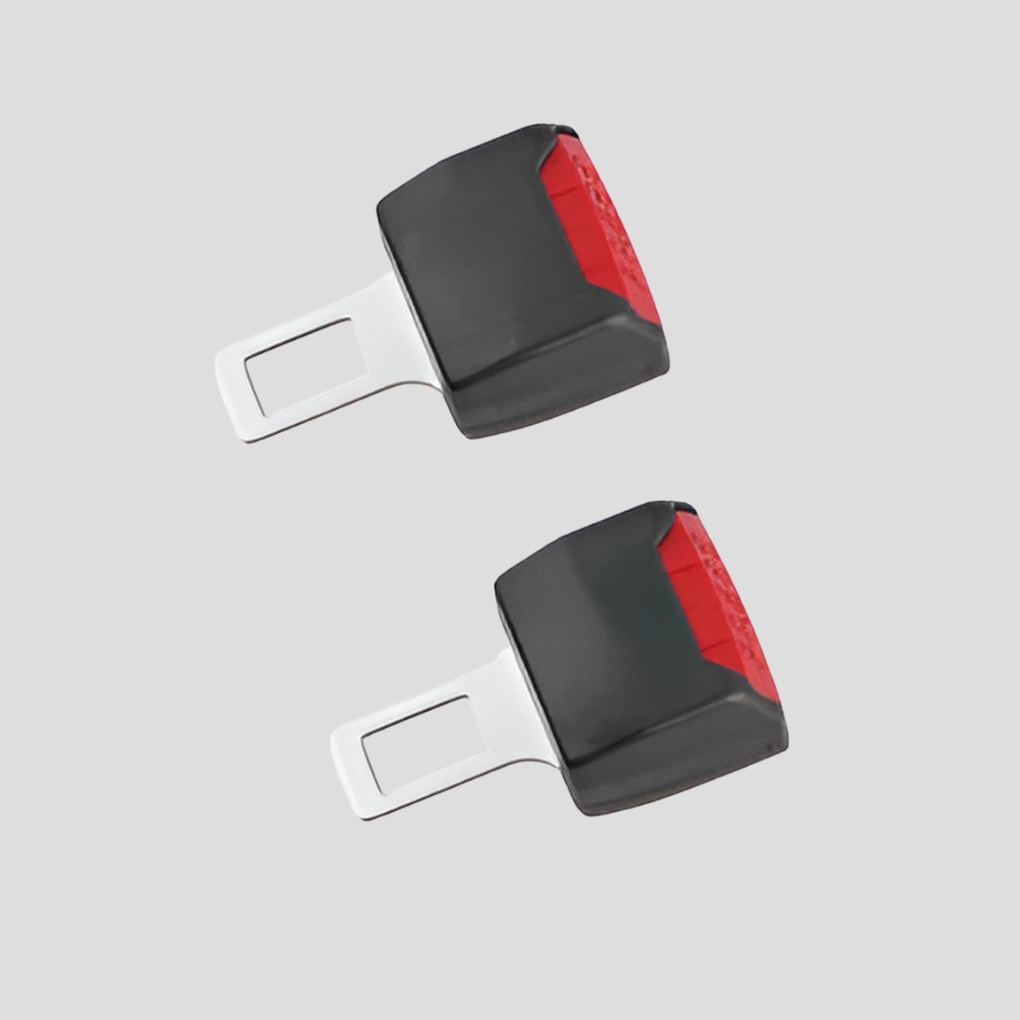 Car Seat Belt Extender 2 Pack