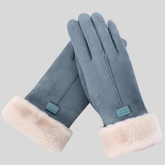 Insulated Winter Gloves For Extreme Cold Weather - Fashinoza