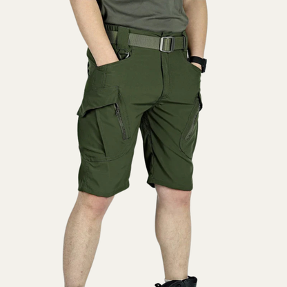 Men's Tactical Cargo Shorts