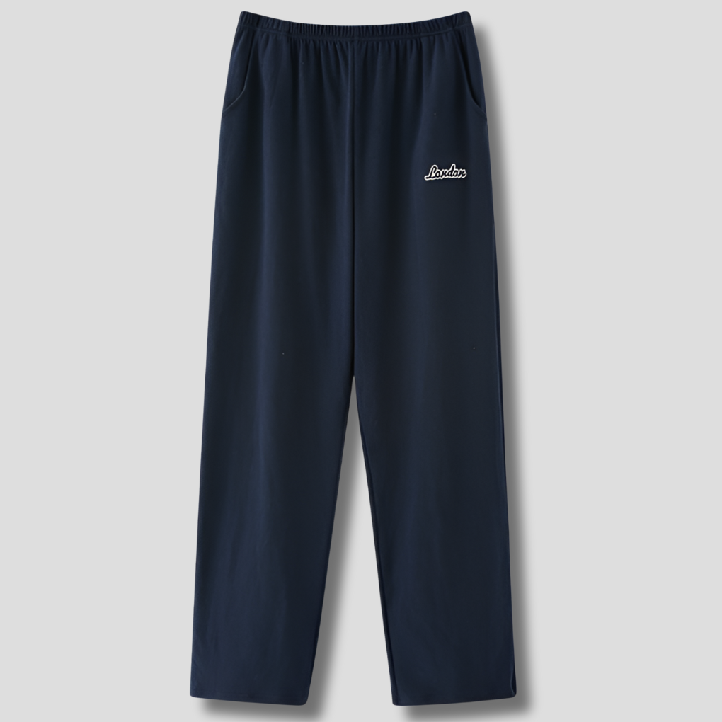 Men's Flannel Pyjama Pants 3-Pack - Fashinoza