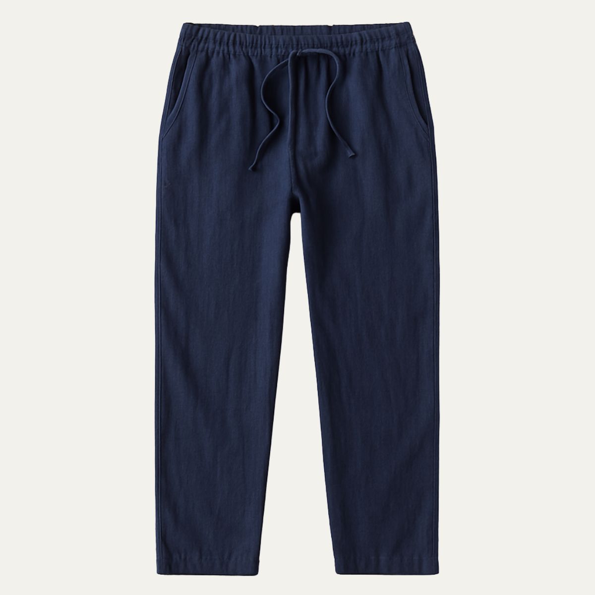 Men's Linen Pants