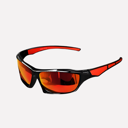 Polarized Sports Sunglasses UV400 - Fashinoza