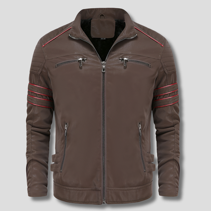 Men's Waterproof Jacket Durable Nylon