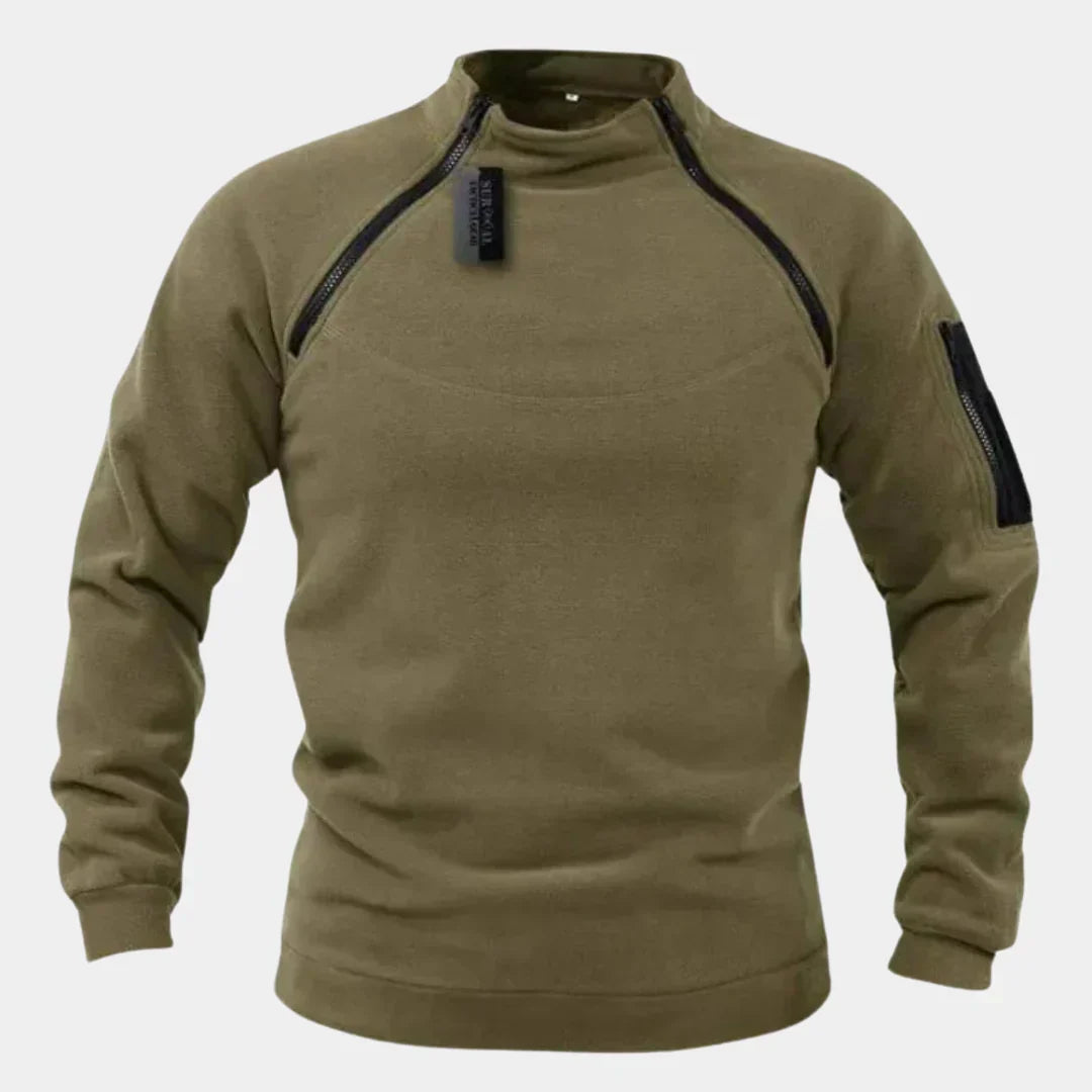 Women's Stretch Sweater Comfortable Everyday Wear