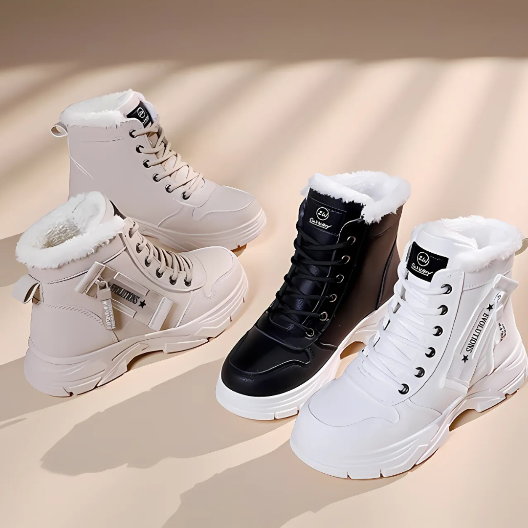 Women's Comfort Boots