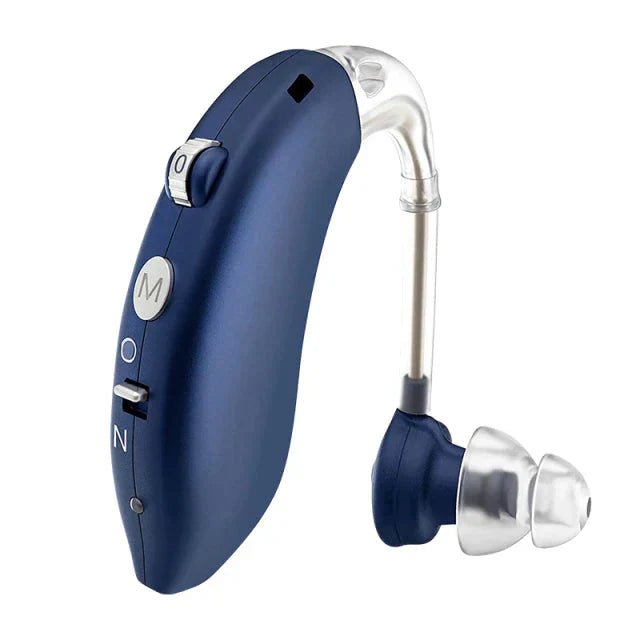 Rechargeable Hearing Aid Battery Pack