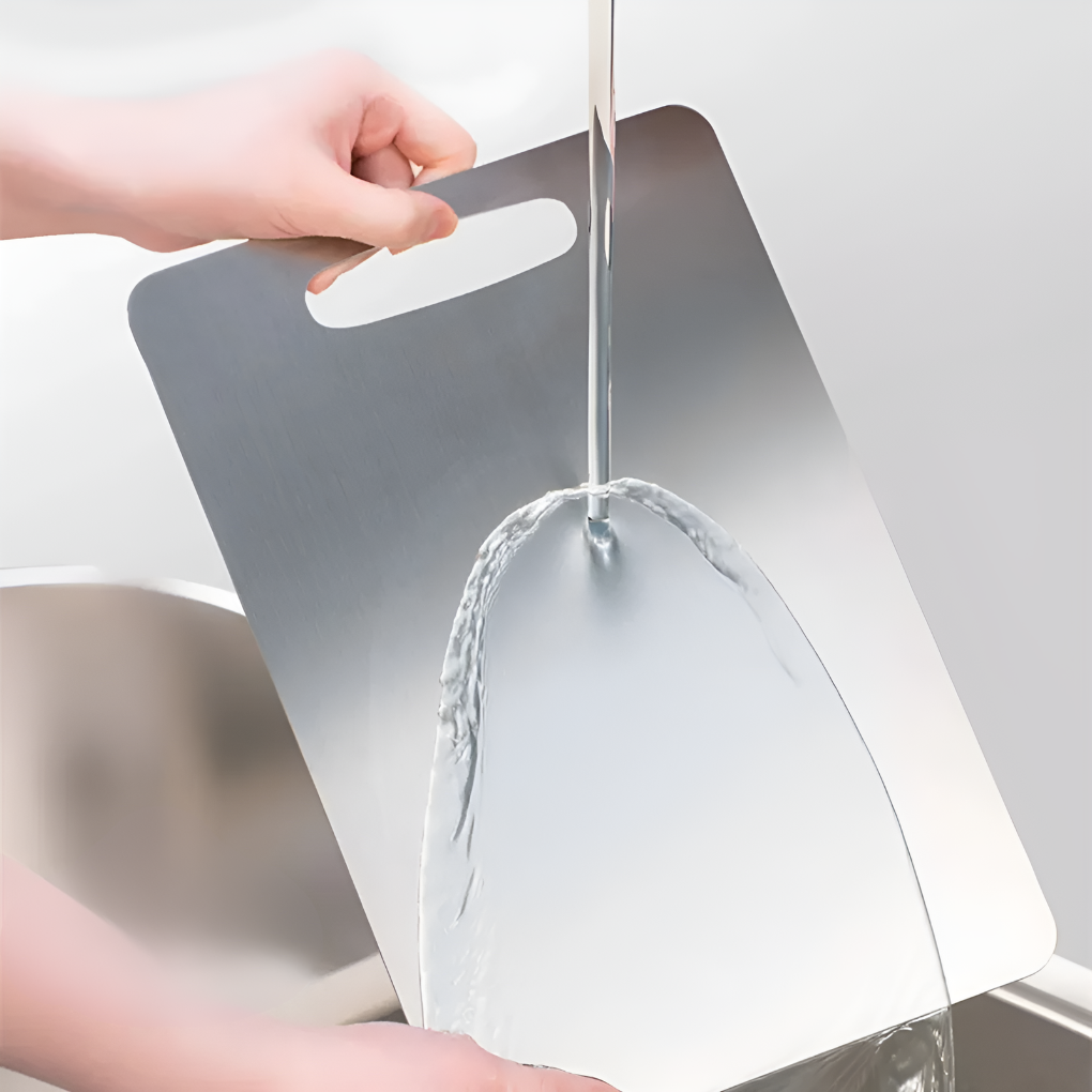 Titanium Kitchen Cutting Board