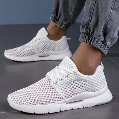 Women's Arch Support Walking Sneakers