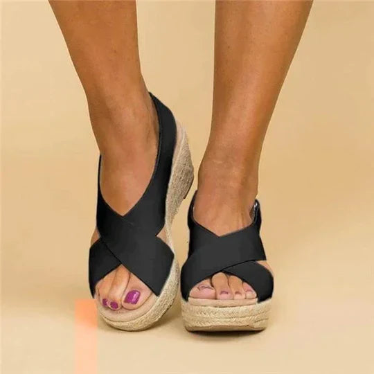 Women’s Casual Wedge Sandals