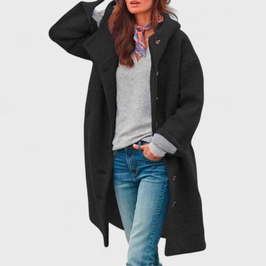 Women's City Jacket