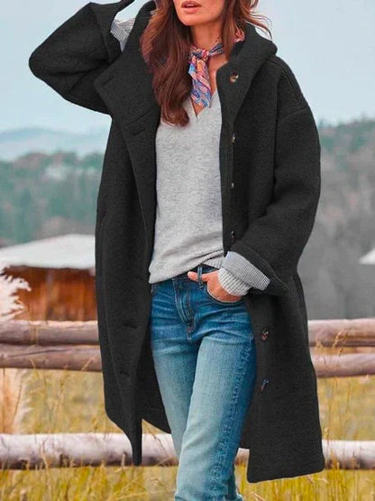 Serena Women's Winter Coat