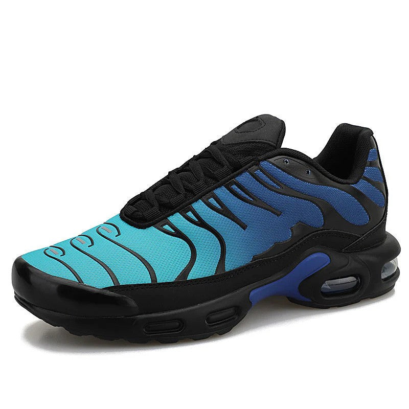 Men's Lightweight Running Shoes Enhanced Comfort
