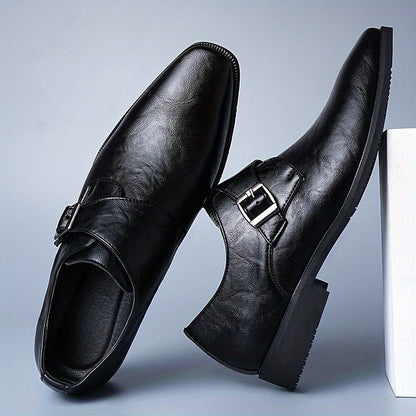 Men's Velden Leather Shoes