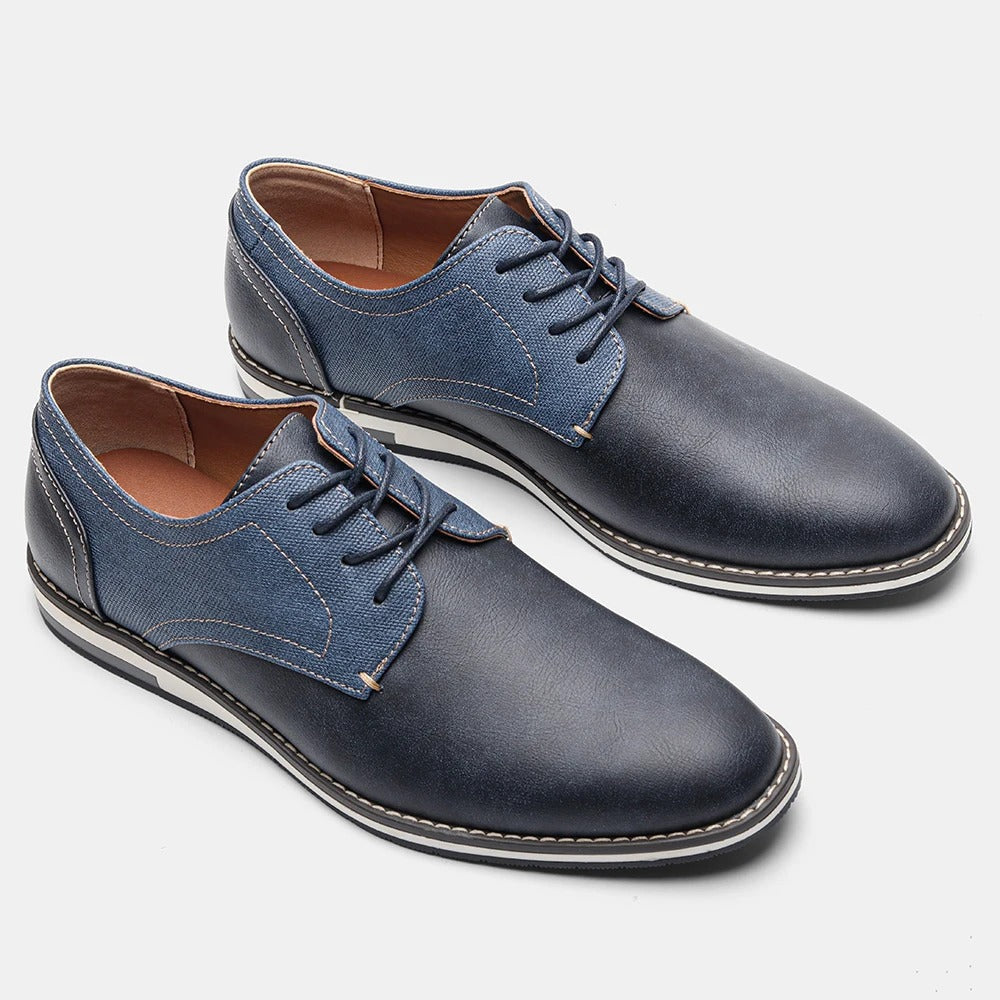 Men's Bellmonte Leather Shoes