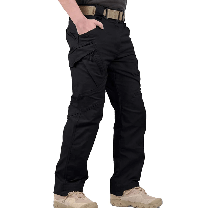 Evan | Men’s Summer Tactical Cargo Pants