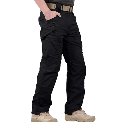 Evan | Men’s Summer Tactical Cargo Pants