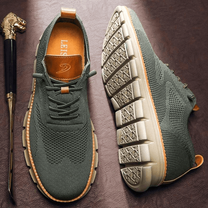 Kenneth | Men Summer Casual Lace Up Sneakers