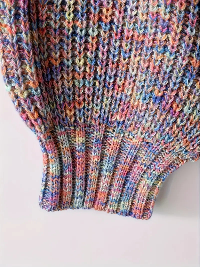 Women’s Viona Crop Sweater