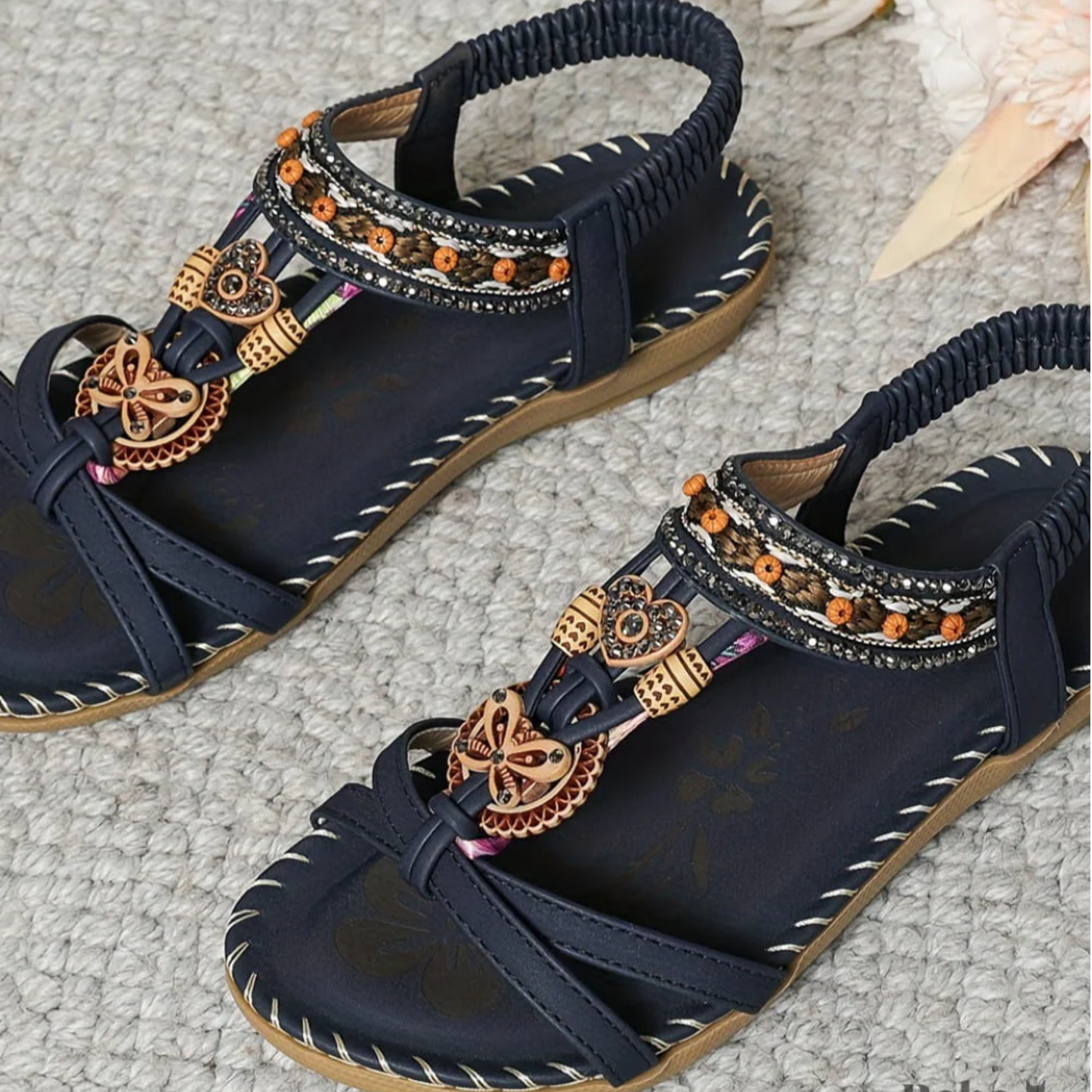 Stylish Women's Sandals