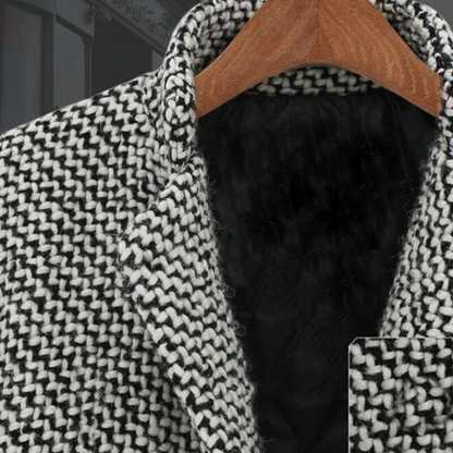 Vivienne Women's Long Winter Coat
