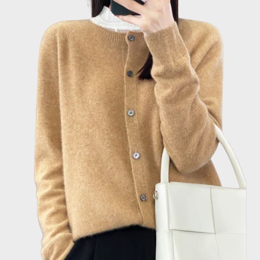 Women's Stylish Cardigan