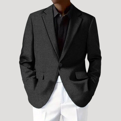 Alice | Men Spring Tailored Blazer Jacket