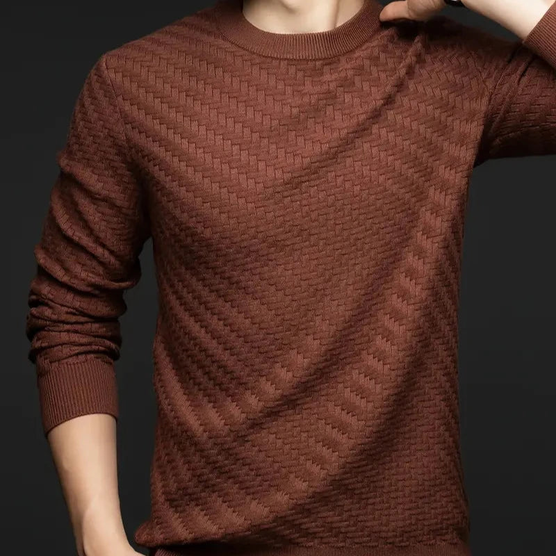 Men's Valor Sweater