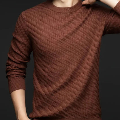 Men's Valor Sweater