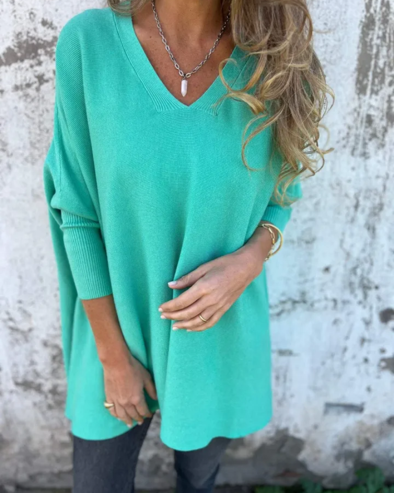 Women's Knitted Boho - Fashinoza
