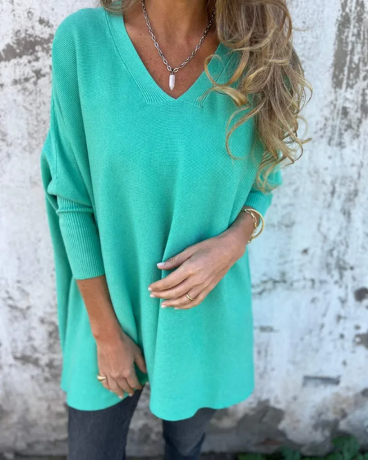 Women's Knitted Boho - Fashinoza