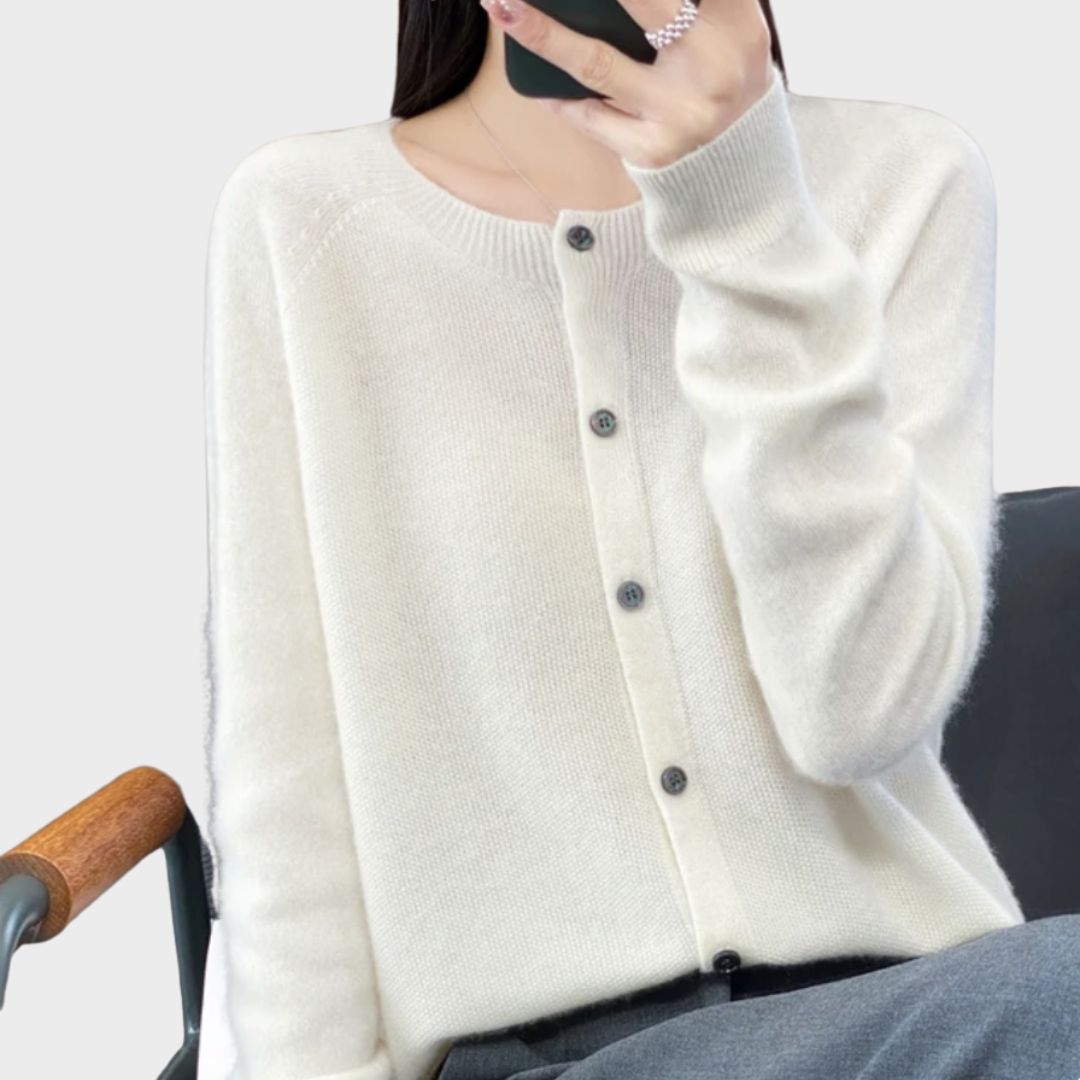 Women's Stylish Cardigan