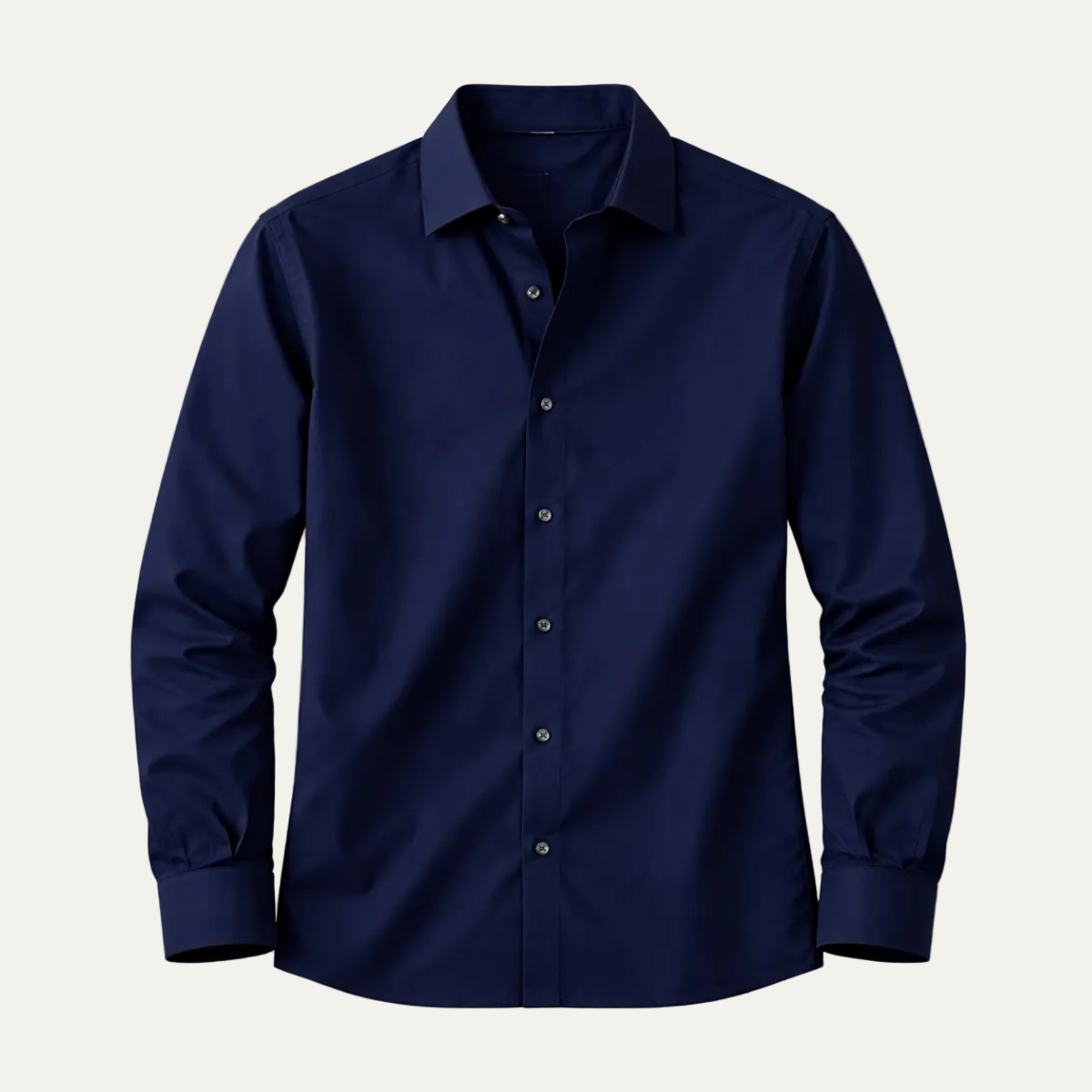 Men's Soft Button Down Shirt - Fashinoza
