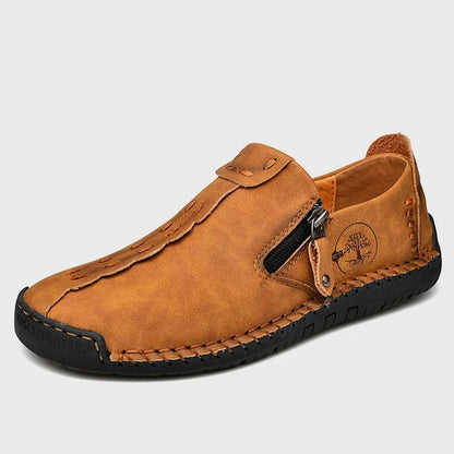 Men's Scamos Leather Shoes