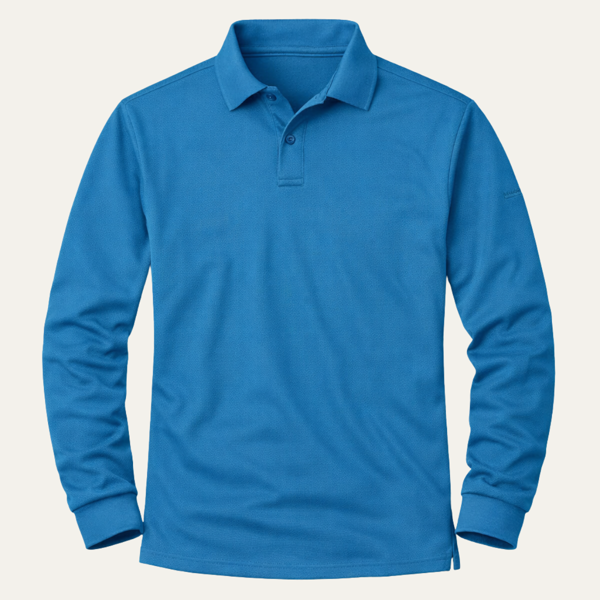 Men's Quick Dry Polo Shirt Lightweight Casual - Fashinoza