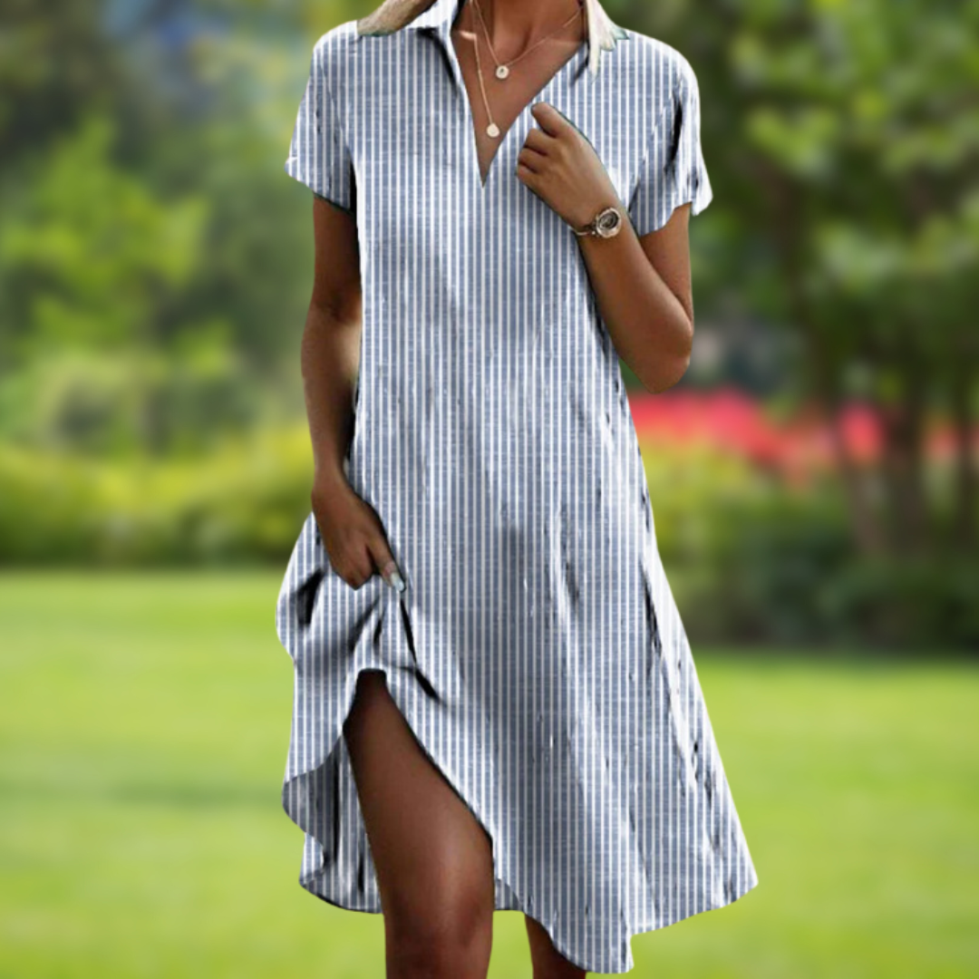 Women's Elegant Cocktail Dress