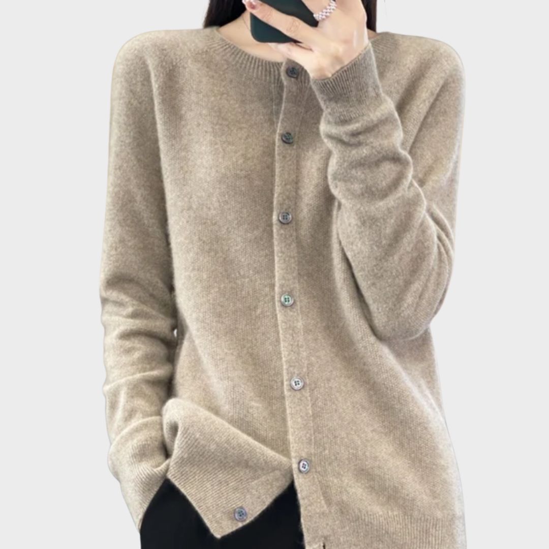 Women's Stylish Cardigan