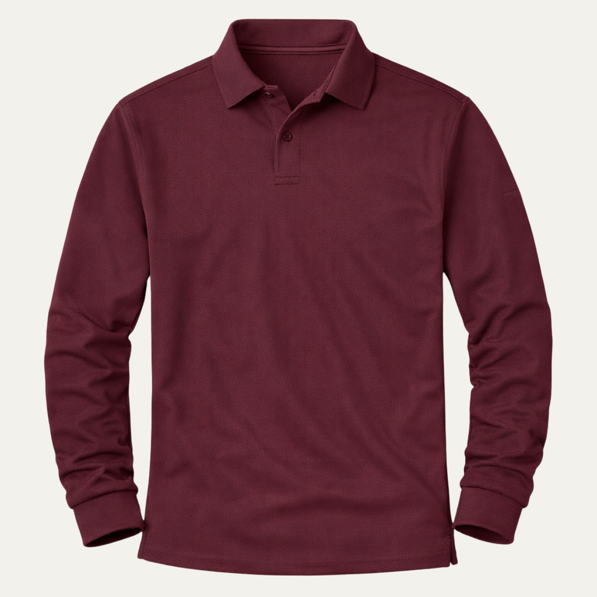 Men's Quick Dry Polo Shirt Lightweight - Fashinoza