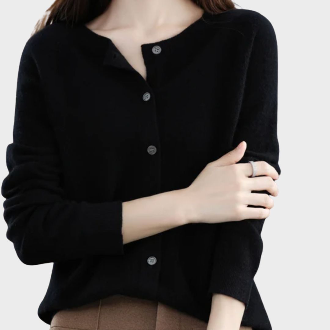 Women's Stylish Cardigan
