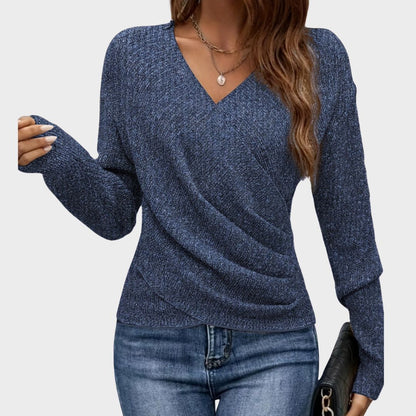 Women's Elegant Sweater Comfortable