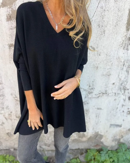 Women's Knitted Boho