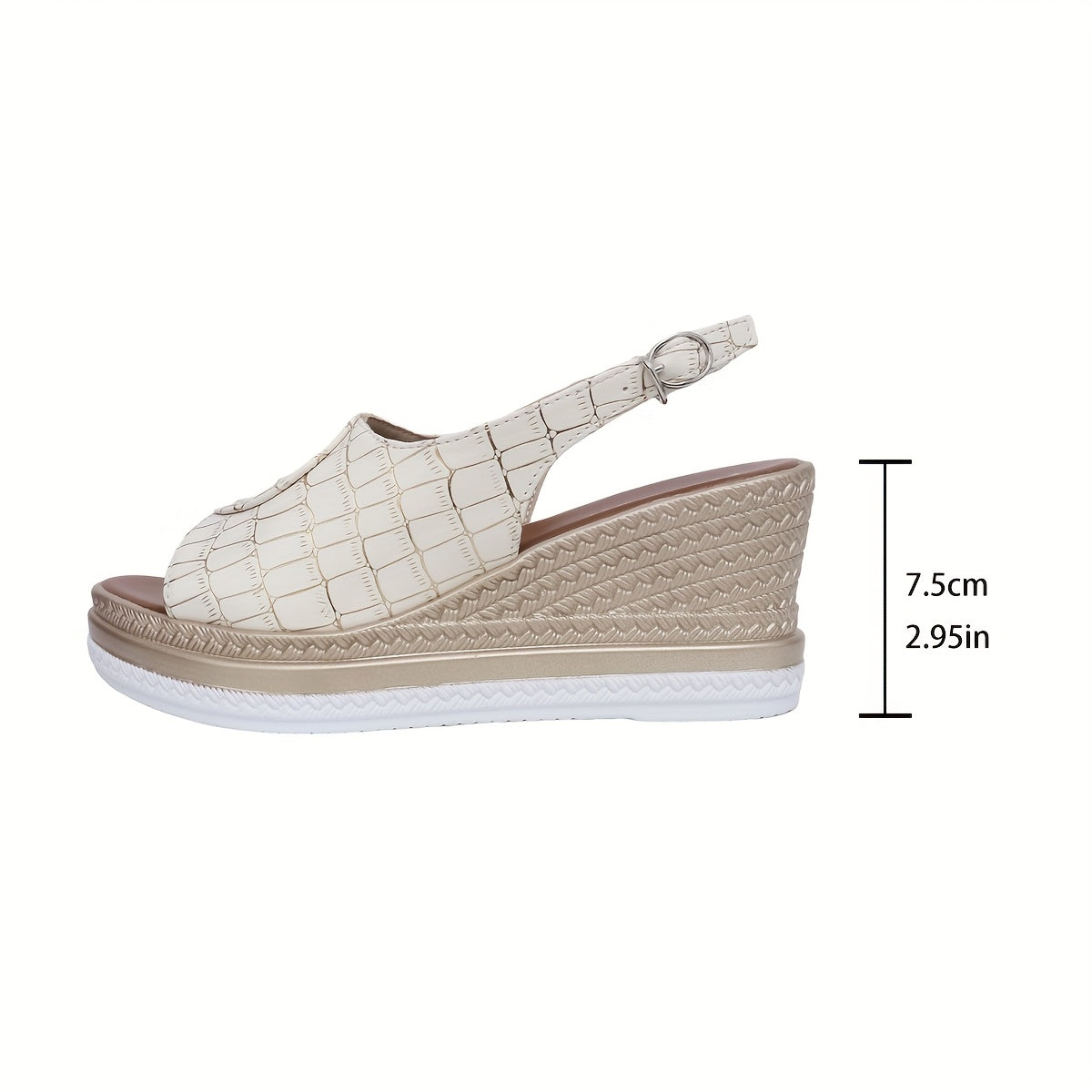 Women's Wedge Sandals Imara