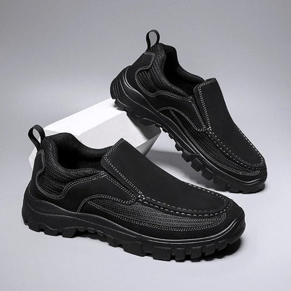 Men's Corban Genuine Leather Shoes