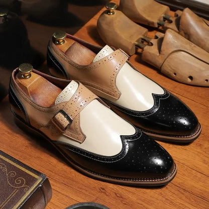 Men's Ferrano Dress Shoes